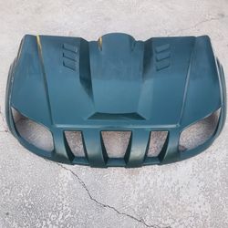 Rhino Plastic Kit