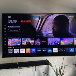 Vizio TV