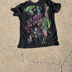 Classic Rick and Morty