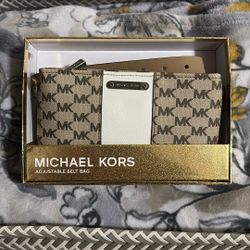 MK Belt Bag 