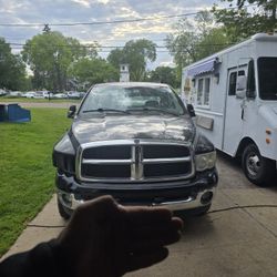 2003 Dodge Ram