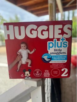 Diapers