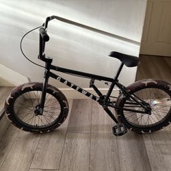 Bmx Bike