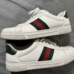 Gucci Womens Shoes 