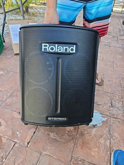 Up For sale This Beast For $300. Missing The Cable But Can Be Use With Batttery.