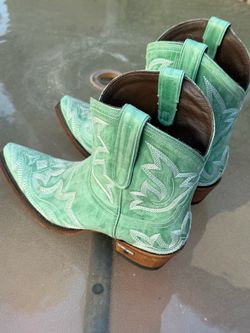 Lanes Women’s cowboy boots