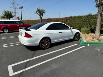2001 Honda Civic