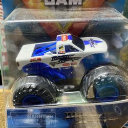 Monster Jam 1:64 Razin Kane