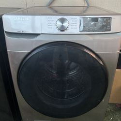 Washer Samsung 