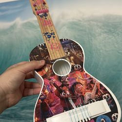 Guitar