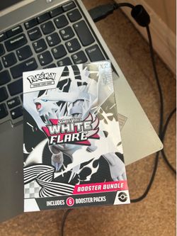 Pokémon flare bundle