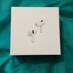 AirPods Pro Gen 2