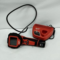 Milwaukee 2313-20 M12 12V M-Spector 360 Tool