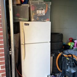 Free Refrigerator 