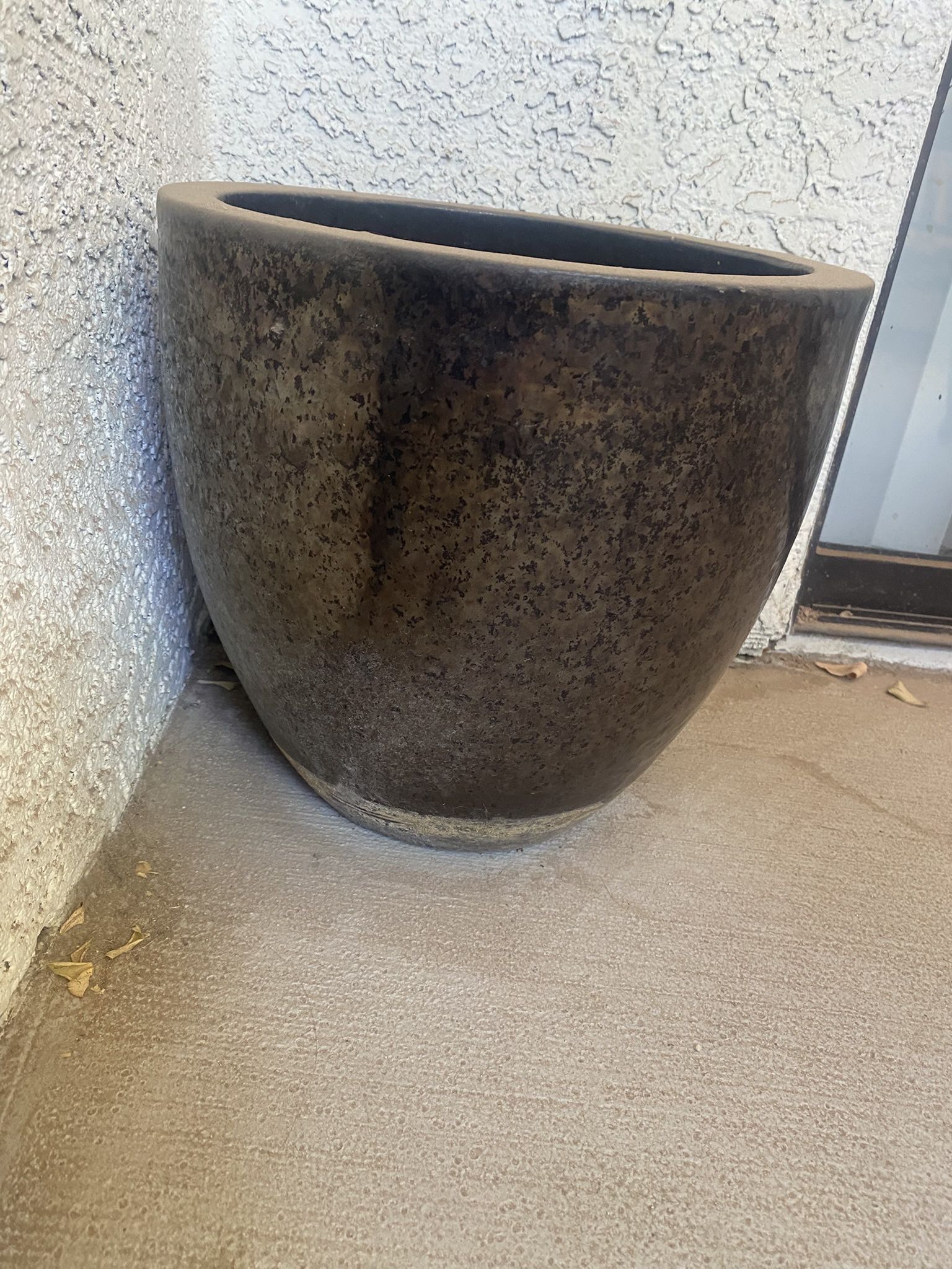 Plant Pot 