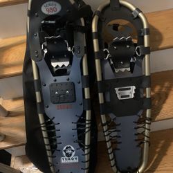 Yukon Series 930 Pro Backcountry Snowshoes 