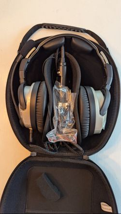 BOSE lightspeed Aviation Headset