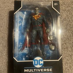 Dc Bizarro 