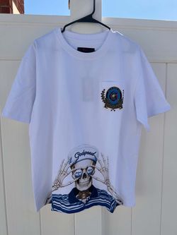 Godspeed shirt