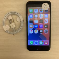 Verizon Apple iPhone 7 32GB Factory Unlocked