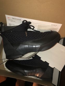 Jordan 15s