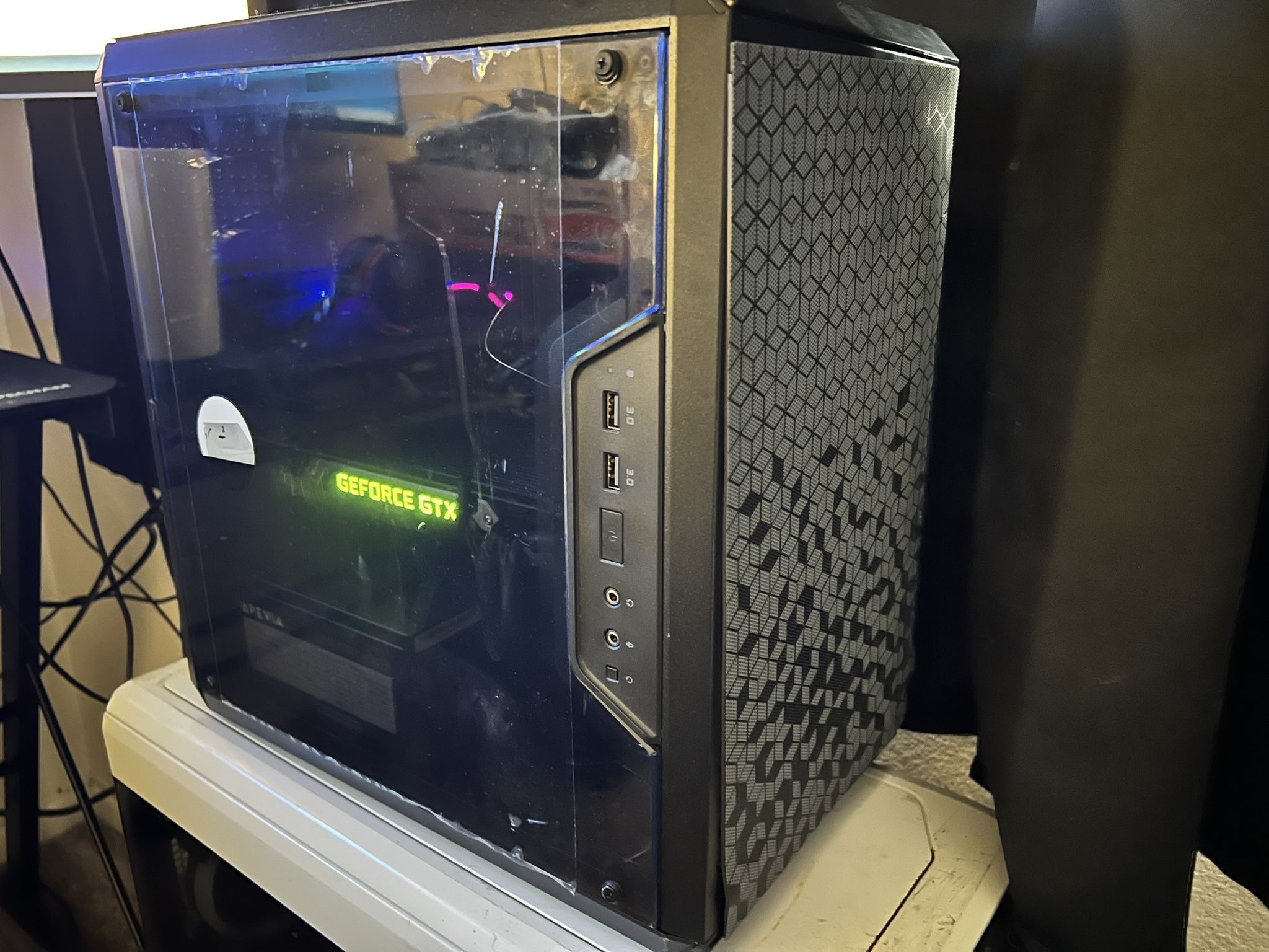 Gaming Pc