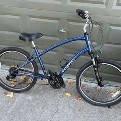 Townie By Electra Cruiser Bike 