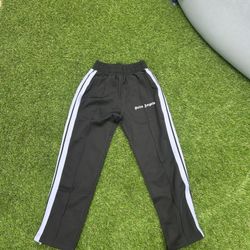 Palm angles sweat pants