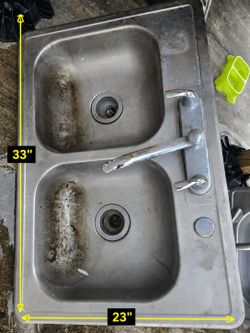 Sink