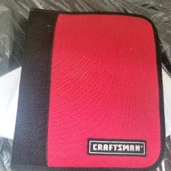 New Craftsman SAE & Metric Nutdriver