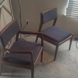Mcm Mid Century Chair Jen 