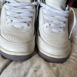 Jordan Shoes
