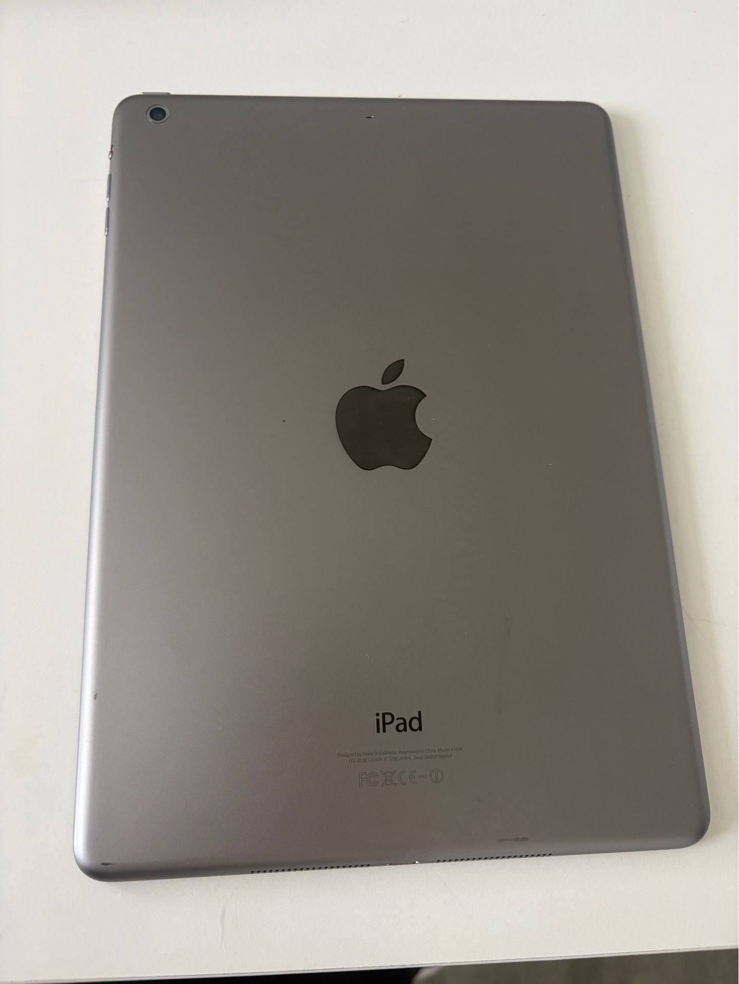 10th Generation IPad