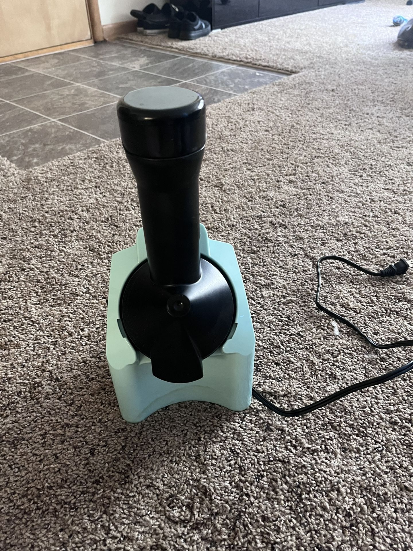 Yonanas Smoothie Bowl Maker