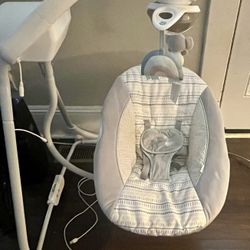 Ingenuity Baby Swing