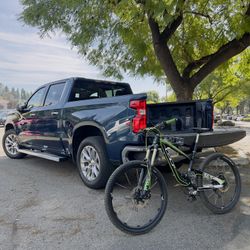 GT Enduro 27.5 Small 