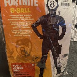 Halloween Costume Kids