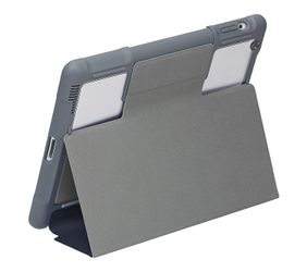 STM Dux Ultra Protective Case for iPad 2, 3, 4