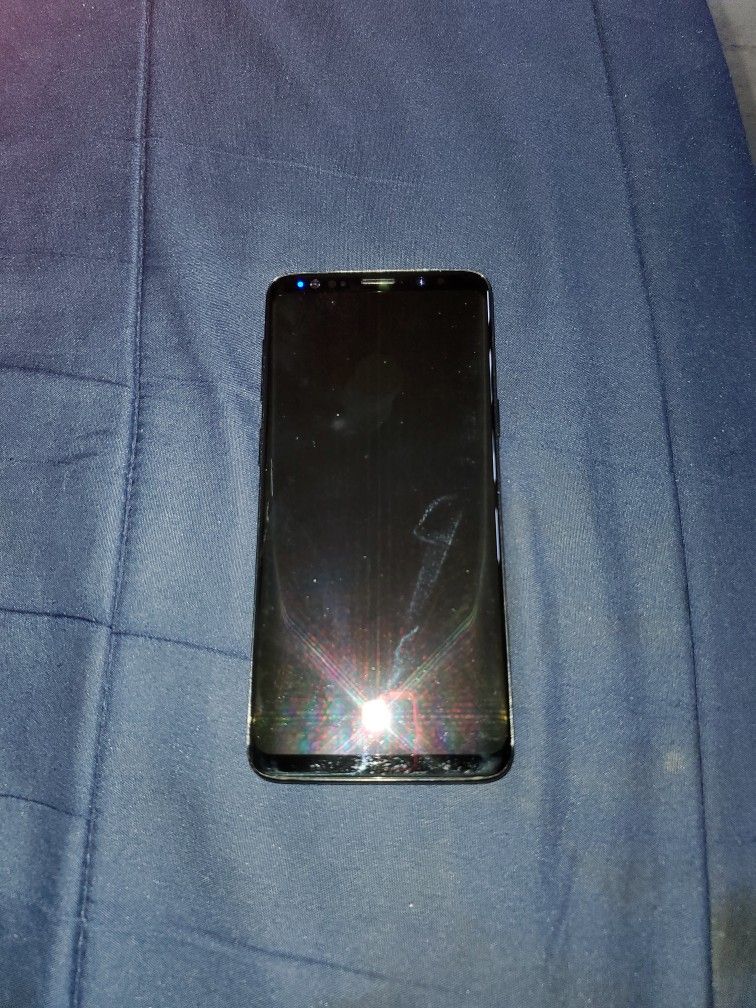 Samsung S9 64 Gb