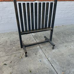 Dumbbell Weight Rack