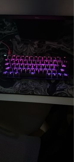 Apex pro mini