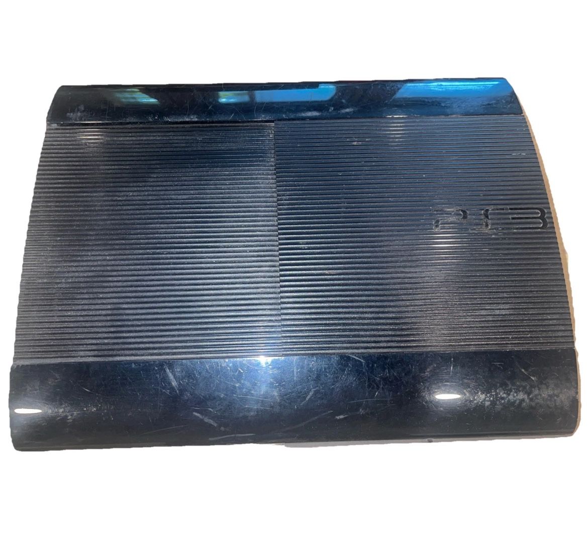 Sony PlayStation 3 PS3 Super Slim Console Only CECH-4301C 500GB
