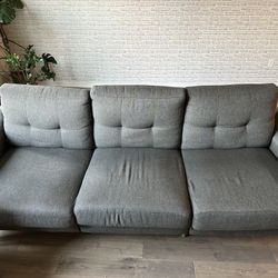 Three Seater Couch