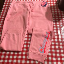Sweat Pants