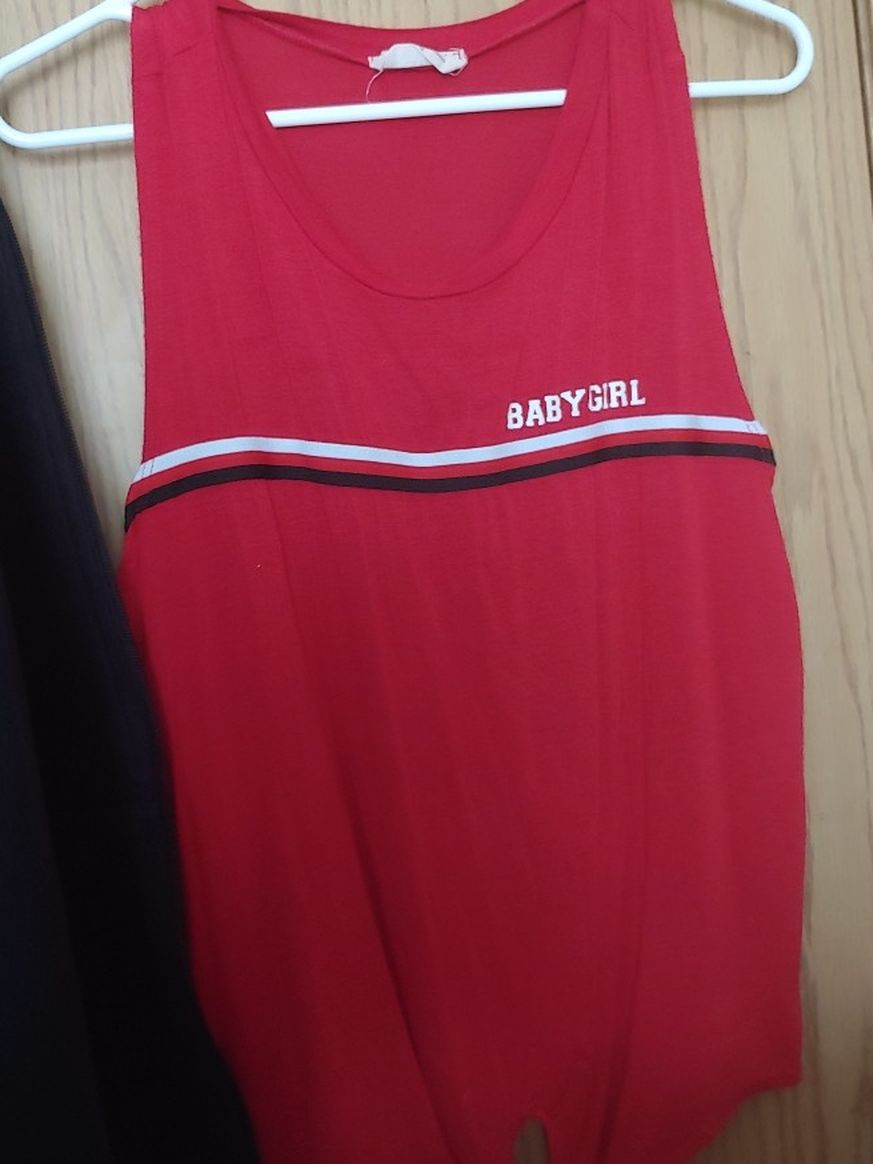 Babygirl Shirt