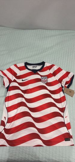 25/26 USA Men's Jersey XL