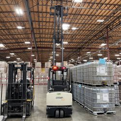 Crown Forklift 
