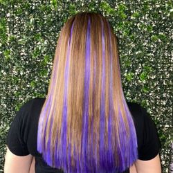 Hair Extensions