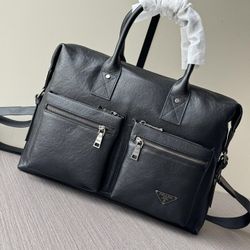 Prada handbag for briefcases