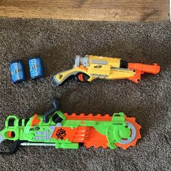 NERF Blaster Bundle For Sale-